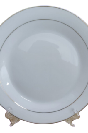 Plato de 10' sublimable