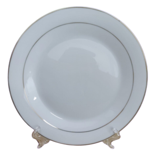 Plato de 10' sublimable