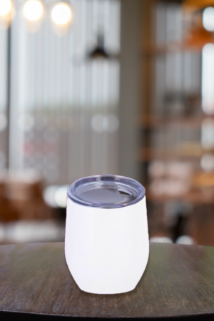 Vaso térmico Steel Vacuum 295ml