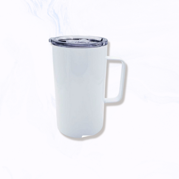 Chopera térmica 710ml