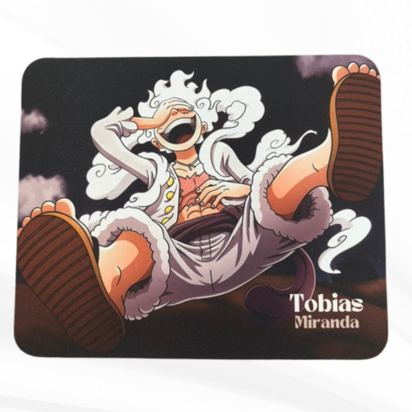 one piece mousepad