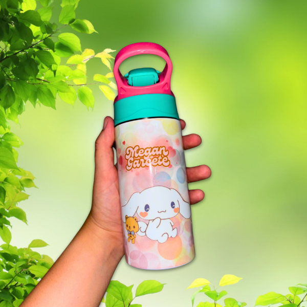 Hoppies para niños