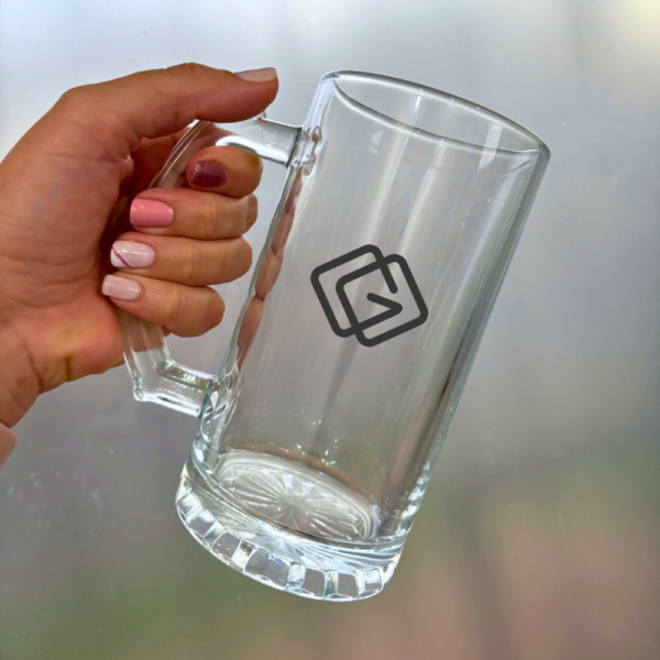 vasos de chopp