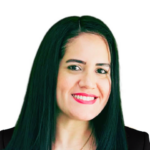 Rebekah Miranda - Admin Manager
